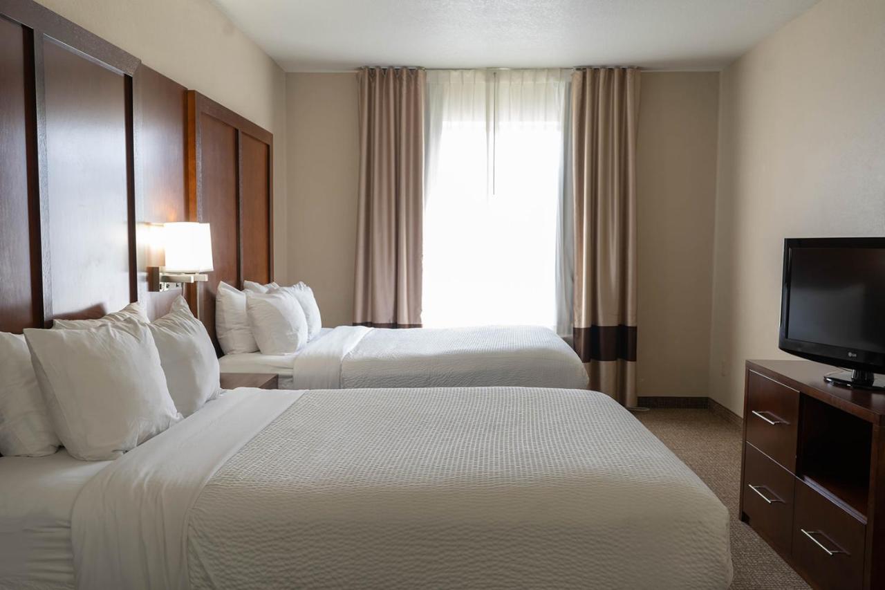 Rapid River Lodge Baxter Δωμάτιο φωτογραφία