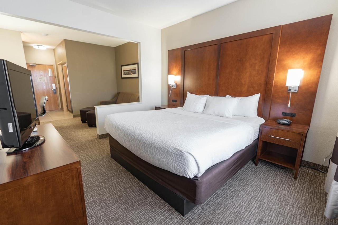 Rapid River Lodge Baxter Εξωτερικό φωτογραφία