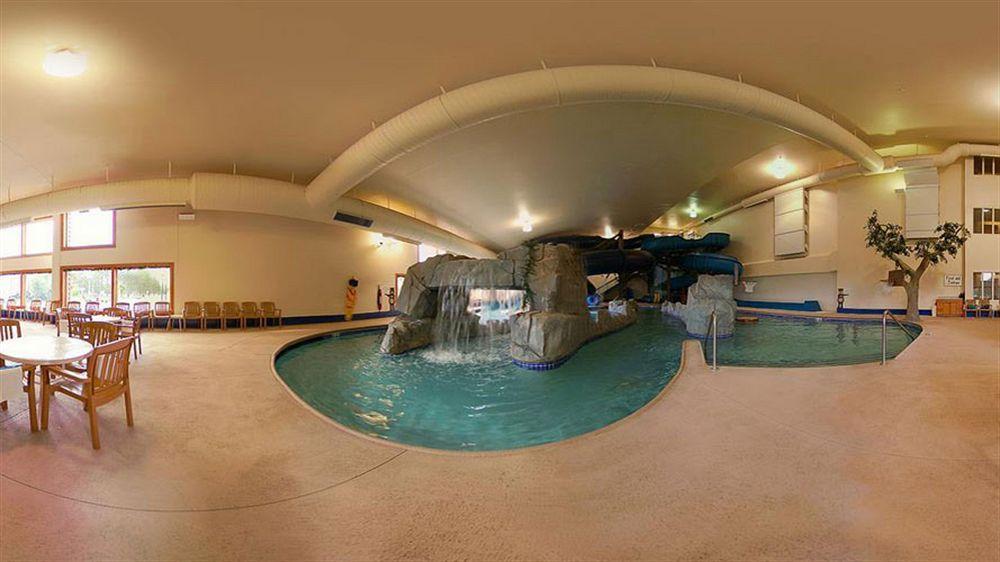 Rapid River Lodge Baxter Εξωτερικό φωτογραφία