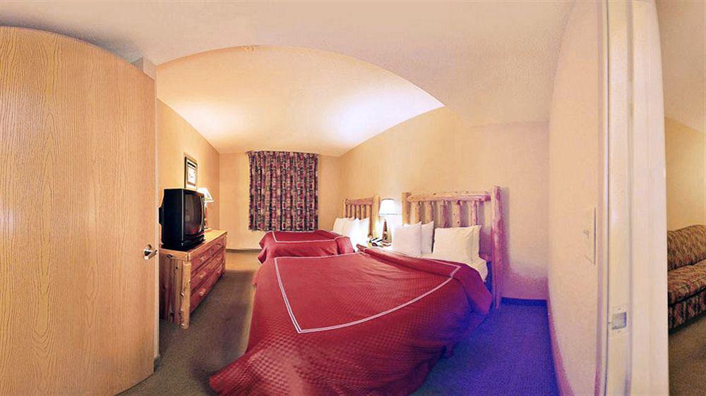 Rapid River Lodge Baxter Εξωτερικό φωτογραφία